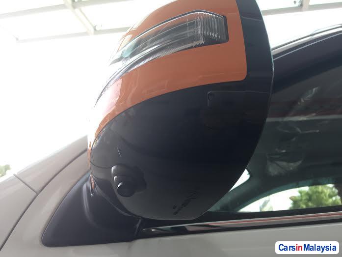 Mitsubishi ASX Automatic - image 4