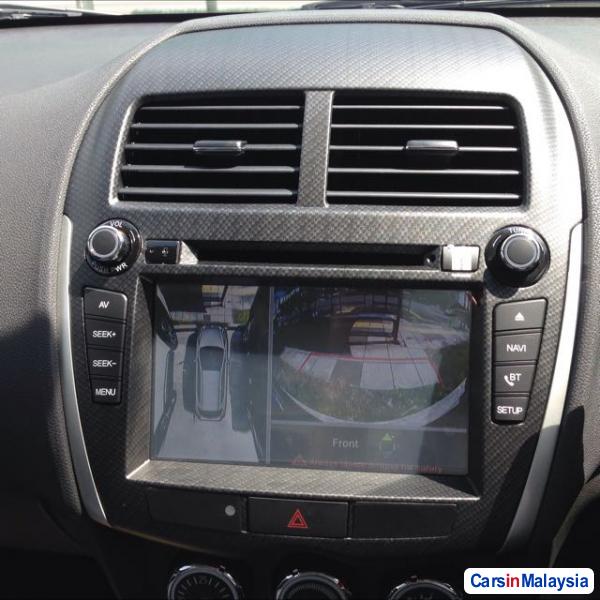 Mitsubishi ASX Automatic - image 6