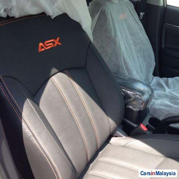 Mitsubishi ASX Automatic - image 7