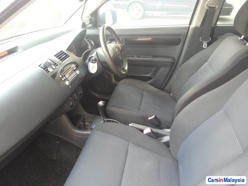 Suzuki Swift Automatic 2009 - image 6
