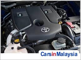 Toyota Hilux Automatic - image 2