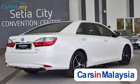 Toyota Camry Automatic