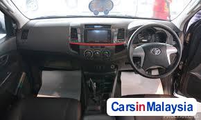 Toyota Hilux Automatic - image 7