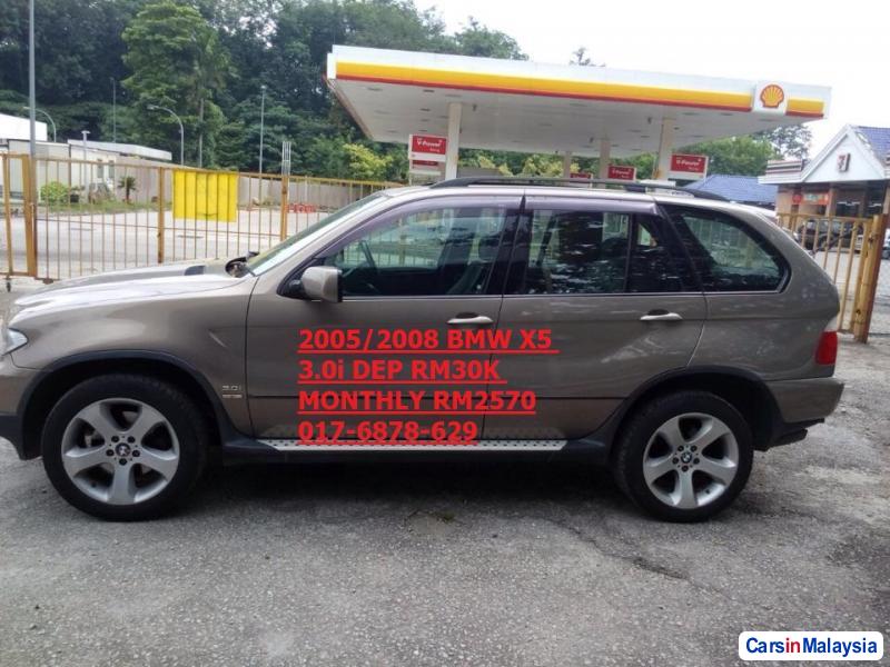 Honda Accord Automatic 2007 - image 10