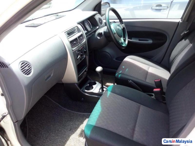 Perodua Viva Automatic 2013 - image 3