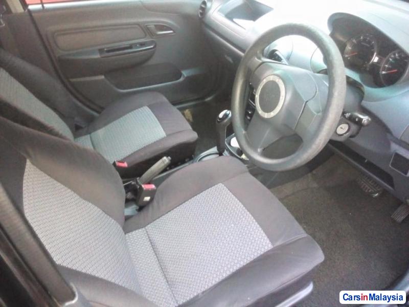 Proton Saga Automatic 2009 - image 4
