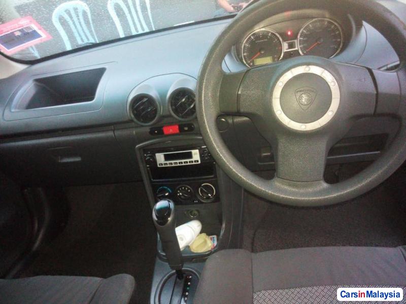 Proton Saga Automatic 2009 - image 5