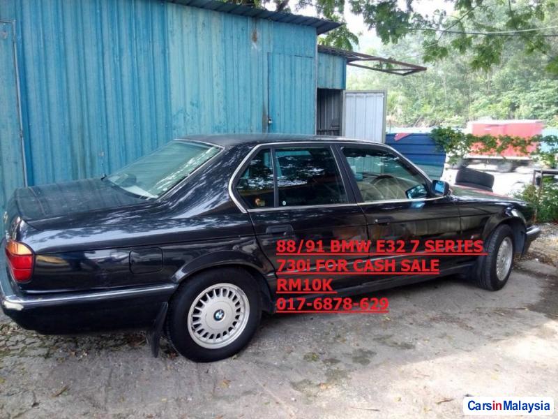 Picture of Honda Accord Automatic 2007 in Malaysia