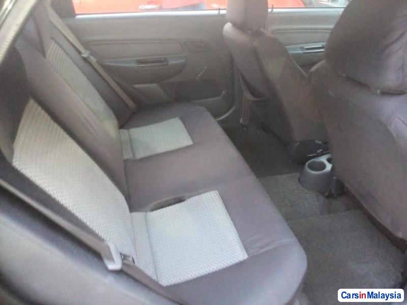 Proton Saga Automatic 2009 - image 6