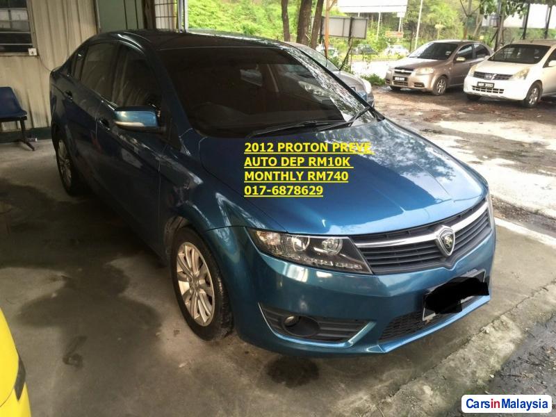 Honda Accord Automatic 2007 in Kuala Lumpur - image