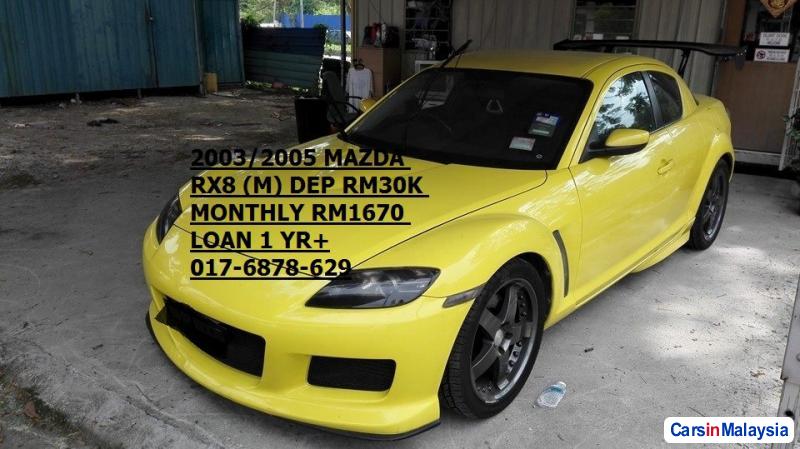 Honda Accord Automatic 2007 in Malaysia - image