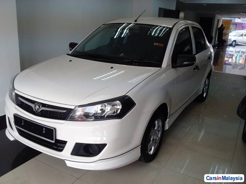 Proton Saga Automatic - image 2