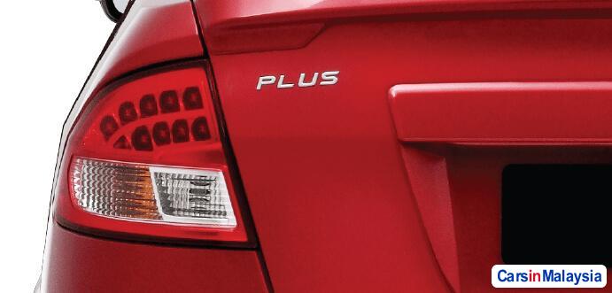 Proton Saga Automatic - image 3