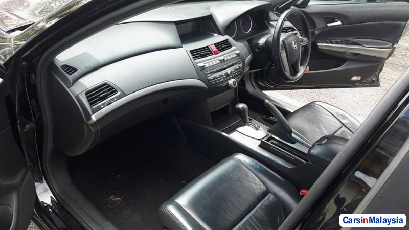 Honda Jazz Automatic 2010 - image 10