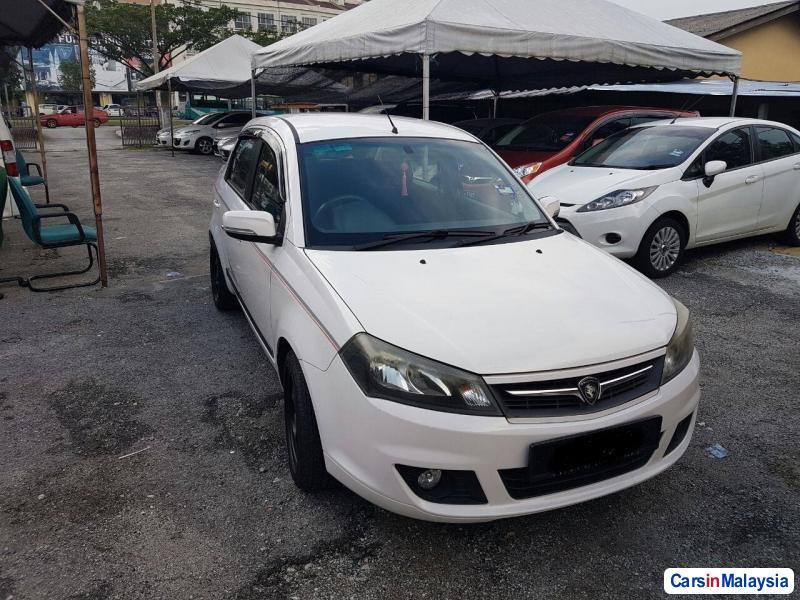 Proton Saga Automatic - image 2