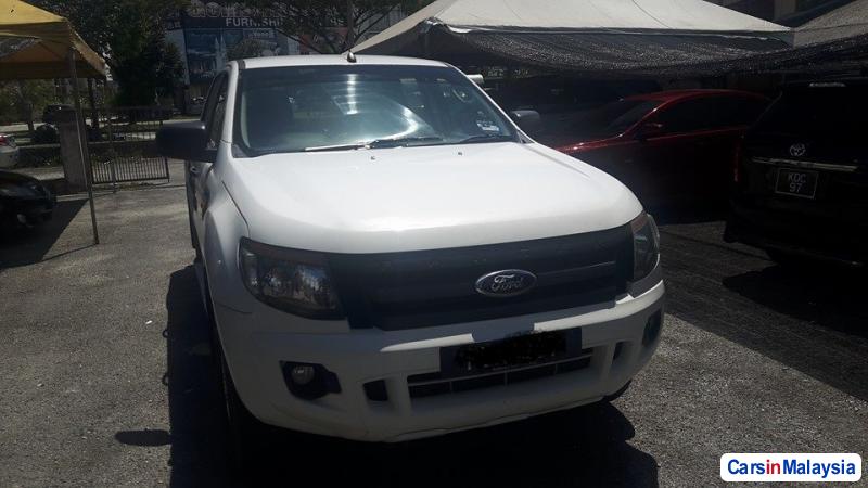 Ford Ranger Manual - image 3