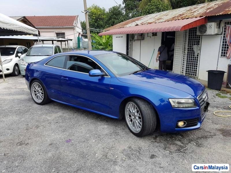 Audi Automatic - image 3