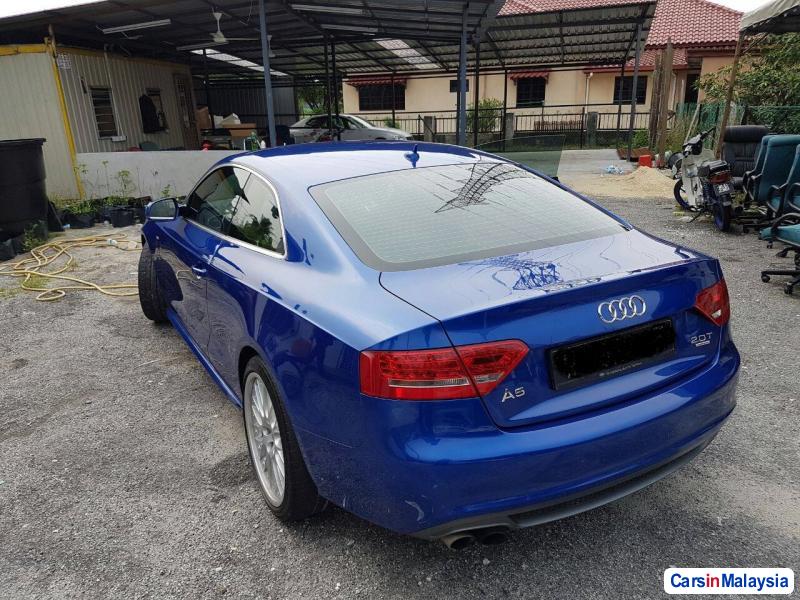 Audi Automatic - image 4