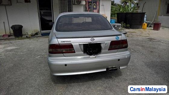 Nissan Cefiro v6 Automatic 2001 - image 4