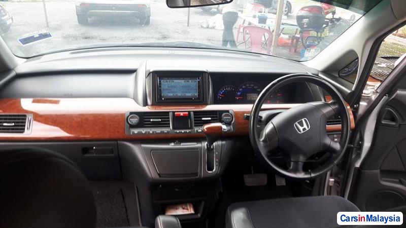 Picture of Honda Elysion Automatic 2008 in Kuala Lumpur