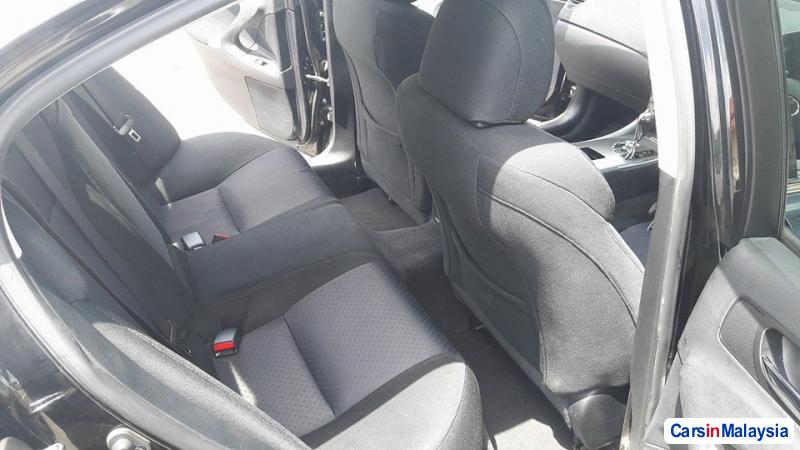 Lexus LS Automatic 2011 - image 5