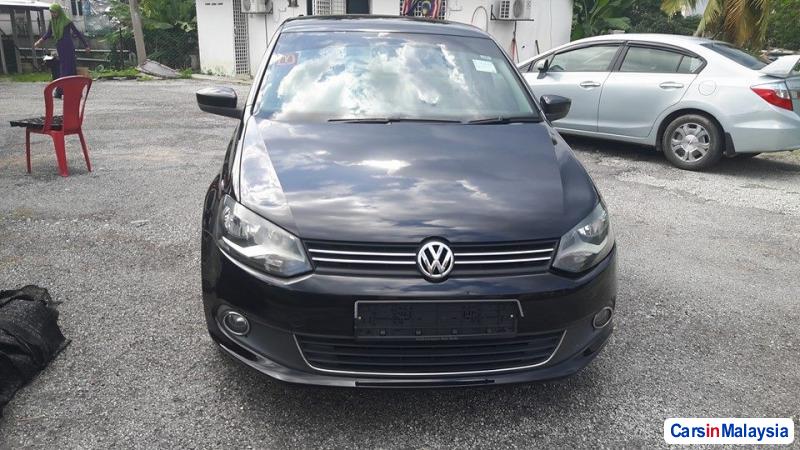 Picture of Volkswagen Polo Automatic 2013 in Kuala Lumpur