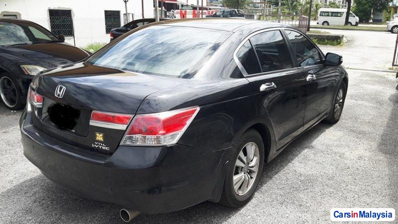 Picture of Honda Jazz Automatic 2010 in Kuala Lumpur