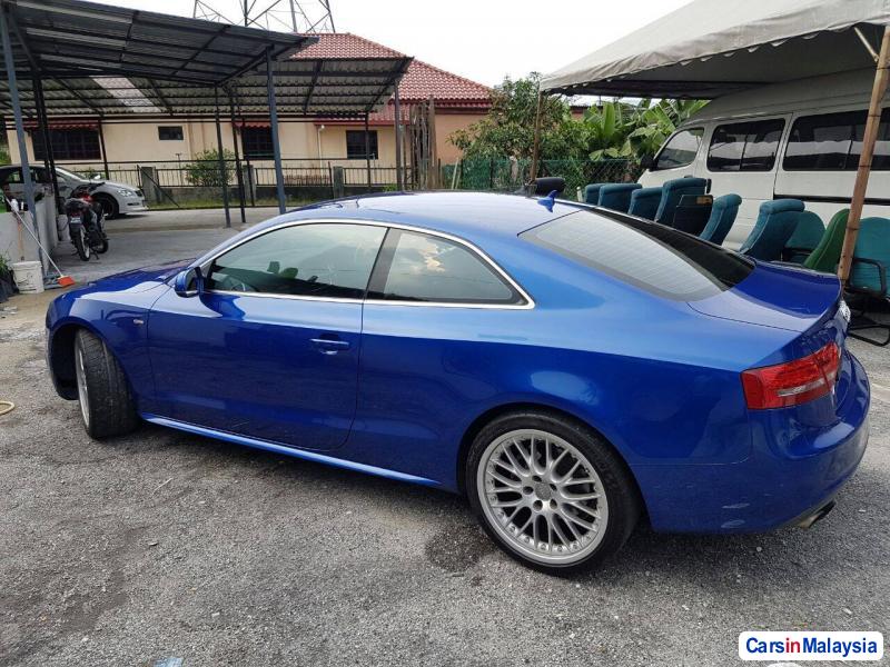Audi Automatic - image 5