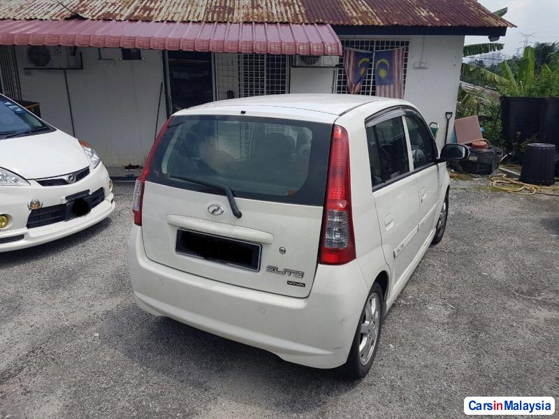 Picture of Perodua Viva Automatic in Kuala Lumpur