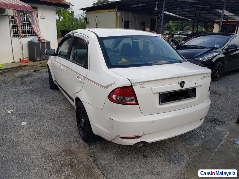 Proton Saga Automatic - image 5