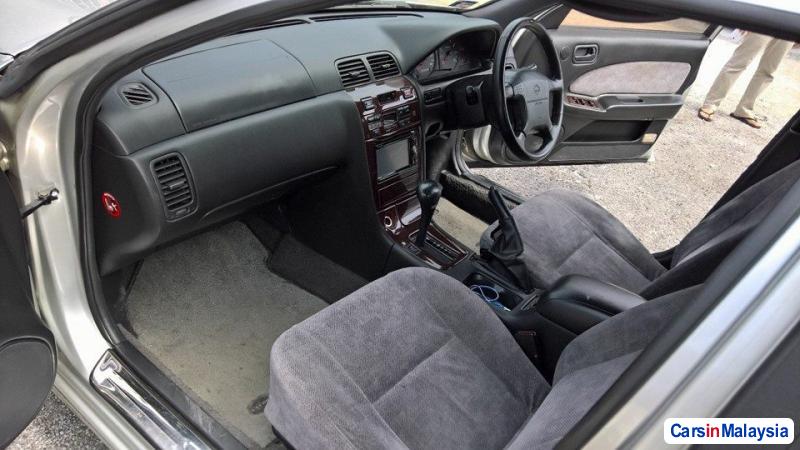 Picture of Nissan Cefiro v6 Automatic 2001 in Kuala Lumpur
