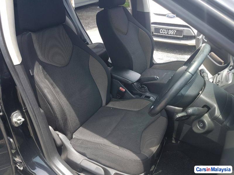 Picture of Peugeot 308 Automatic in Kuala Lumpur