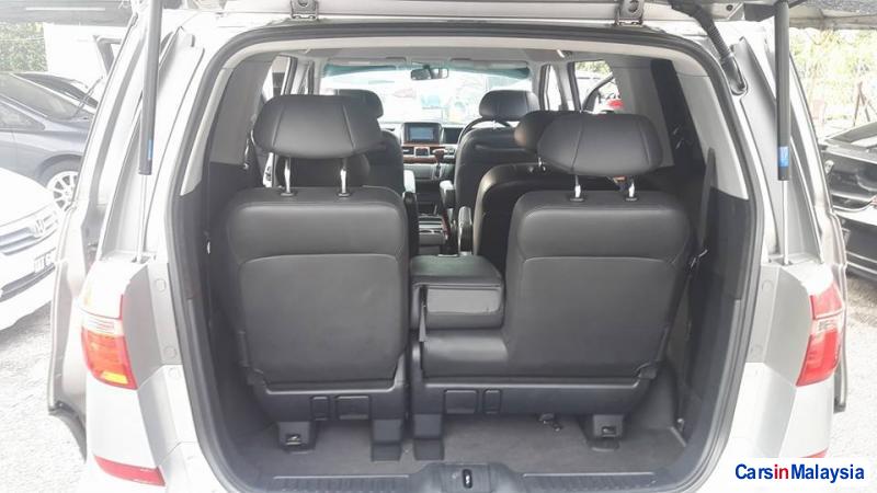 Picture of Honda Elysion Automatic 2008 in Malaysia
