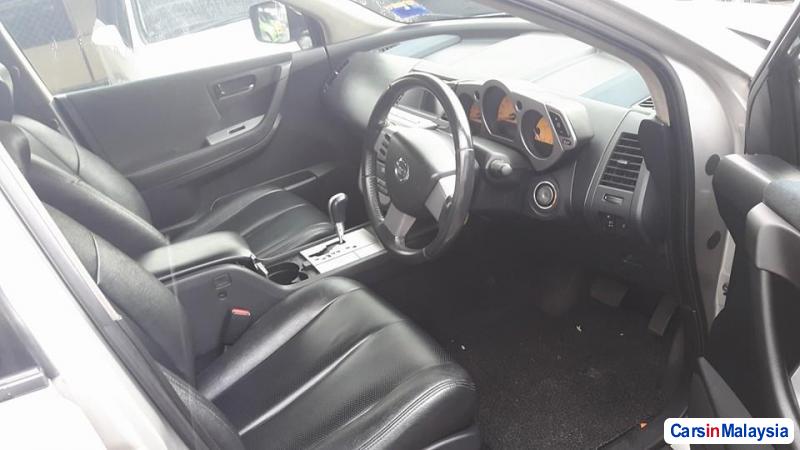 Picture of Nissan Murano Automatic 2009 in Malaysia