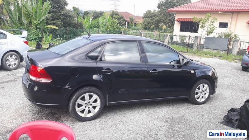 Picture of Volkswagen Polo Automatic 2013 in Malaysia