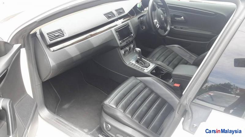 Picture of Volkswagen Passat Automatic in Malaysia