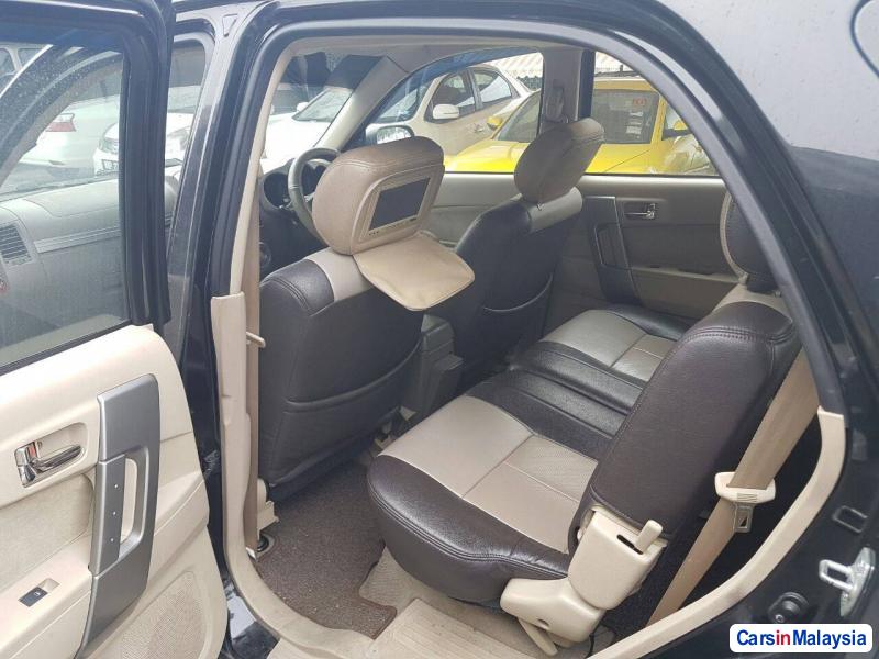 Picture of Toyota Rush Automatic 2009 in Malaysia