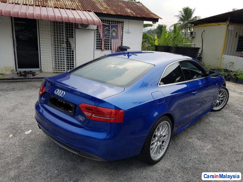 Audi Automatic - image 6
