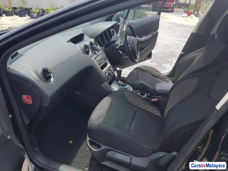 Picture of Peugeot 308 Automatic in Malaysia