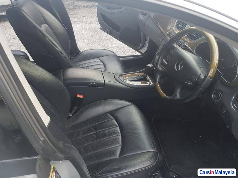 Picture of Mercedes Benz CLS350 Automatic 2014 in Malaysia