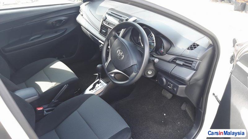 Toyota Vios Automatic in Kuala Lumpur - image