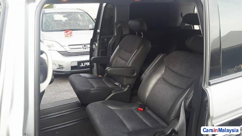 Honda Elysion Automatic 2008 in Kuala Lumpur - image