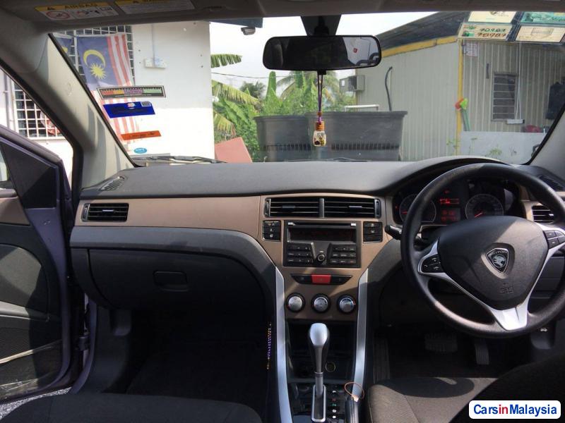 Proton Preve Automatic in Kuala Lumpur - image