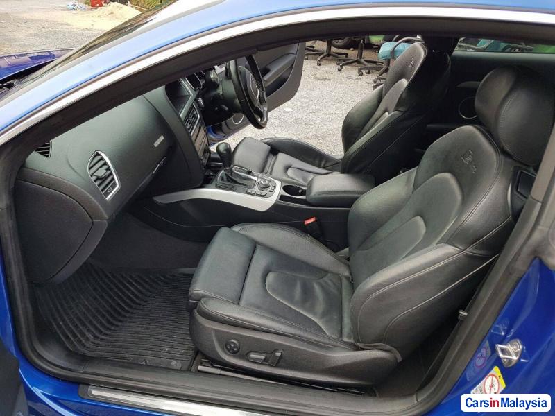 Audi Automatic - image 7
