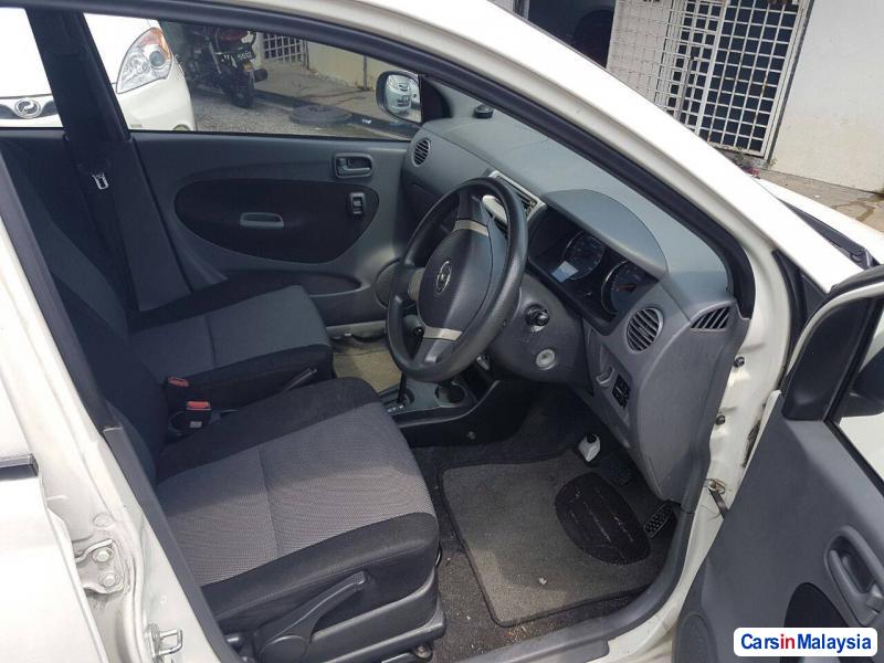 Perodua Viva Automatic in Kuala Lumpur - image