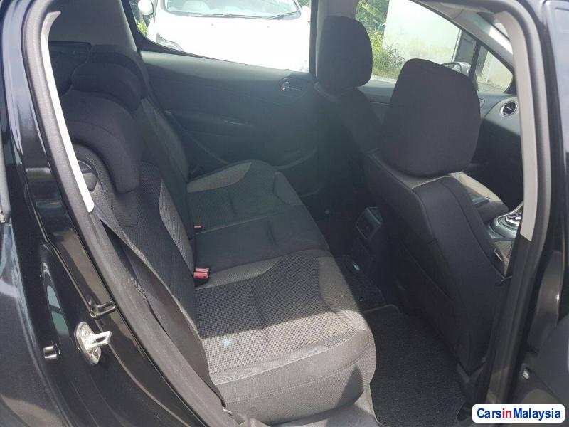 Peugeot 308 Automatic in Kuala Lumpur - image