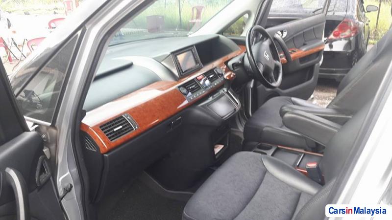 Honda Elysion Automatic 2008 in Malaysia - image