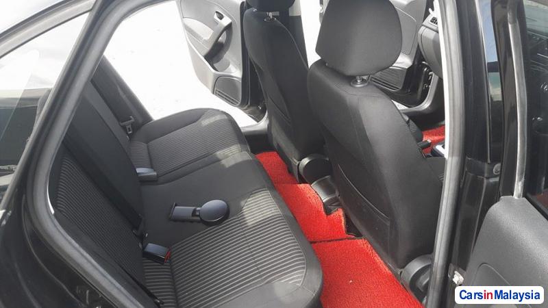 Volkswagen Polo Automatic 2013 in Malaysia - image