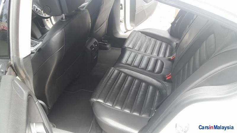 Volkswagen Passat Automatic in Malaysia - image