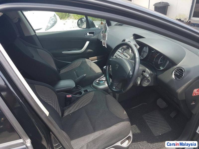 Peugeot 308 Automatic 2010 in Malaysia - image